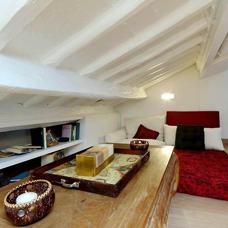 Pantheon Charming Attic | Romeloft Διαμέρισμα Εξωτερικό φωτογραφία