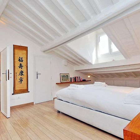 Pantheon Charming Attic | Romeloft Διαμέρισμα Εξωτερικό φωτογραφία